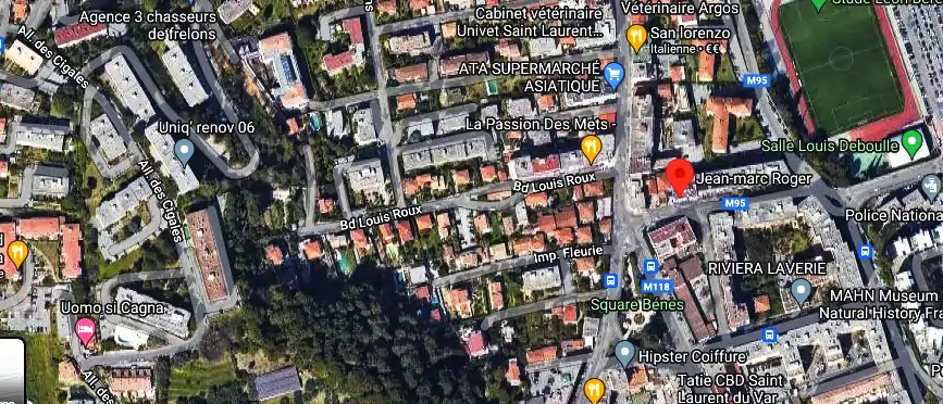 Devis électricien à Saint-Laurent-du-Var