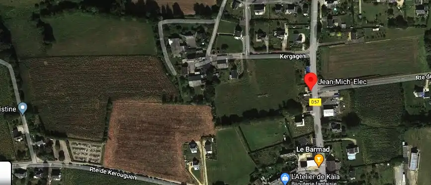 Devis électricien à Gourlizon