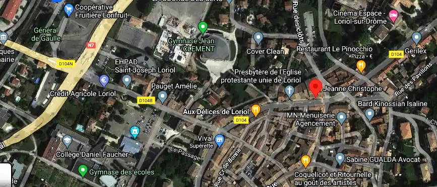 Devis électricien à Loriol-sur-Drôme