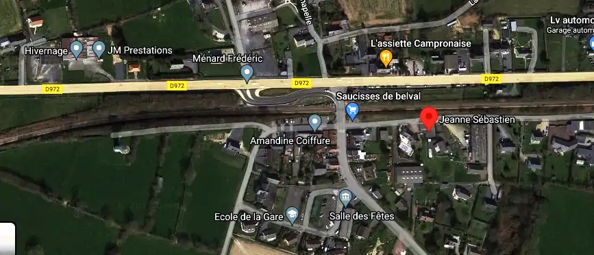 Devis électricien à Belval