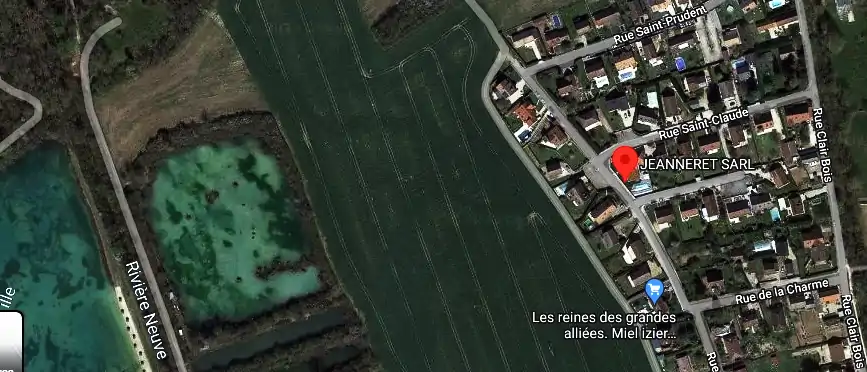 Devis électricien à Izier