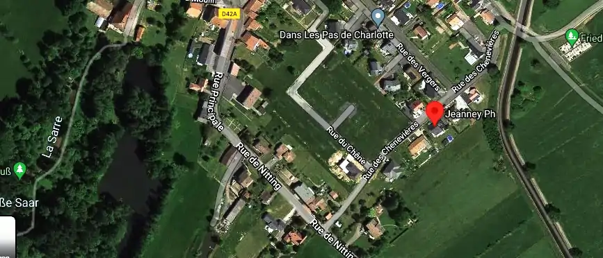 Devis électricien à Hermelange