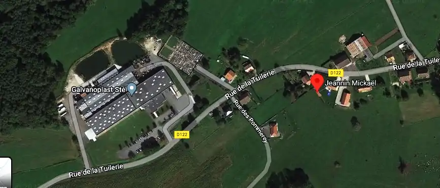 Devis électricien à Les Aynans