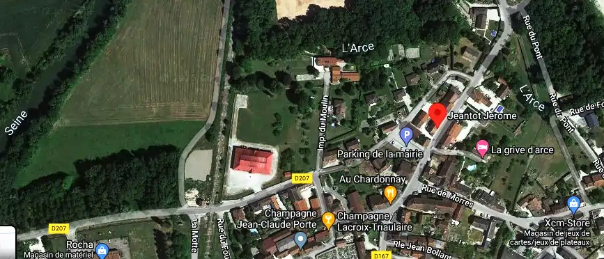 Devis électricien à Merrey-sur-Arce