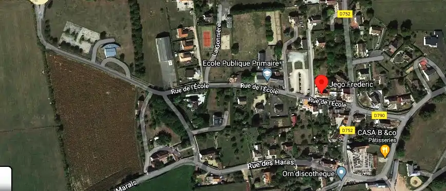 Devis électricien à Gouffern en Auge