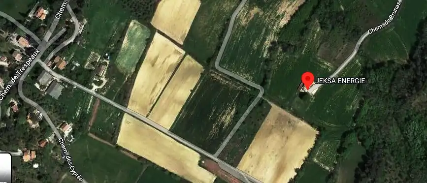 Electricien JEKSA ENERGIE à Mons