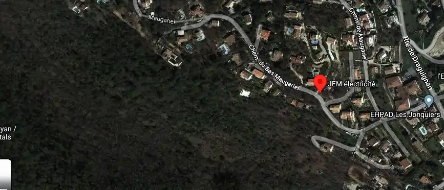 Devis électricien à Saint-Paul-en-Forêt