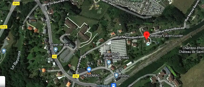 Devis électricien à Ambazac