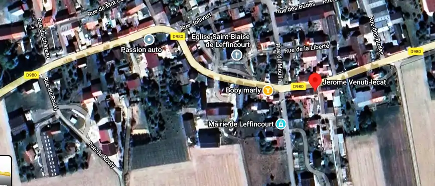 Devis électricien à Leffincourt