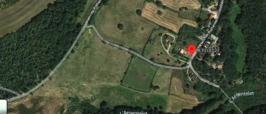 Devis électricien à La Roche-en-Brenil