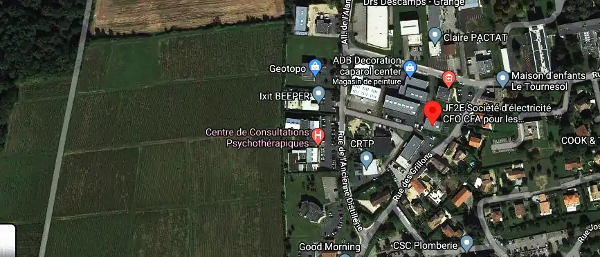 Devis électricien à Gleize