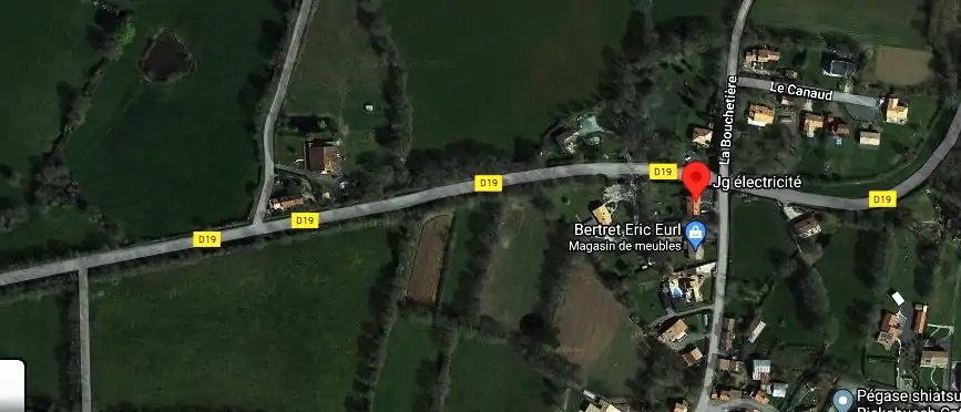 Devis électricien à Le Givre