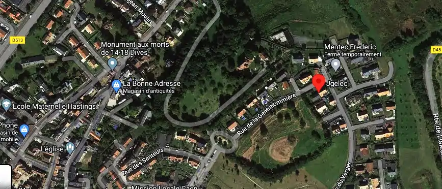 Devis électricien à Dives-sur-Mer