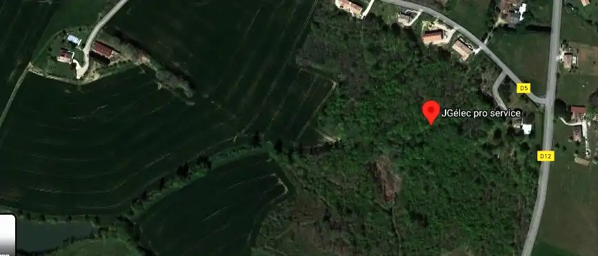 Devis électricien à Montdurausse