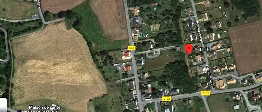 Devis électricien à Villaines-Sous-Malicorne