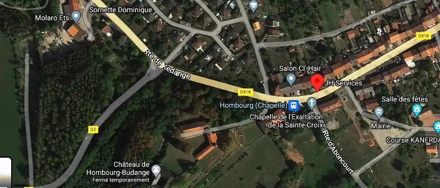 Devis électricien à Hombourg-Budange