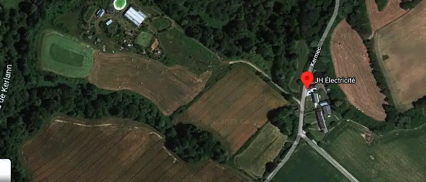 Devis électricien à Langoëlan