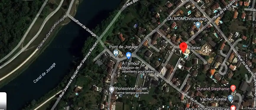 Devis électricien à Jonage