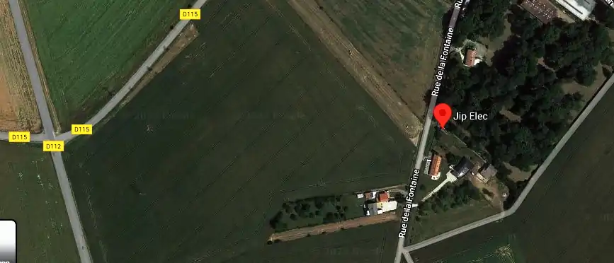 Devis électricien à Manoncourt-en-Vermois