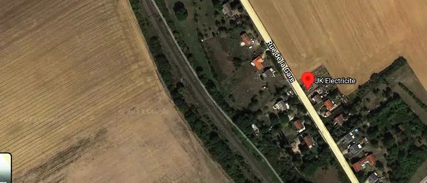 Devis électricien à Chambley-Bussières