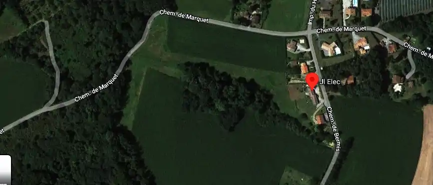 Devis électricien à Pouillon