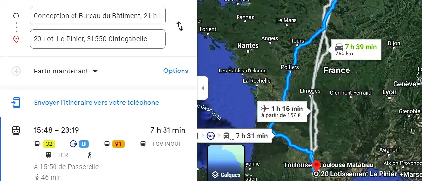 Devis électricien à Cintegabelle