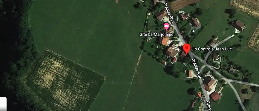 Devis électricien à Chaussenans