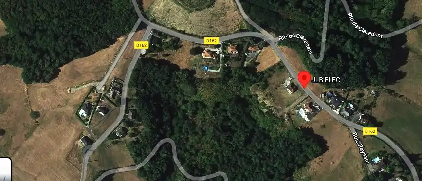 Devis électricien à Dampniat