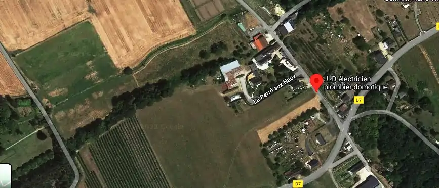 Devis électricien à Lignières-de-Touraine