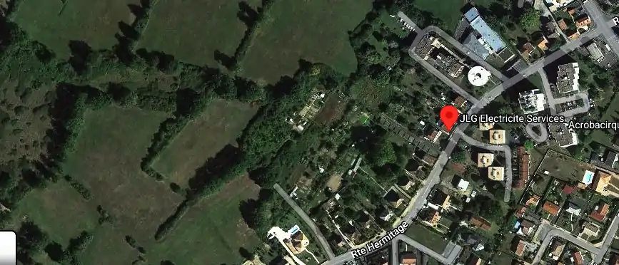 Devis électricien à Prémilhat