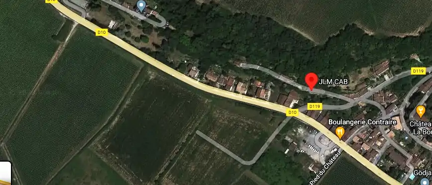 Devis électricien à Langoiran