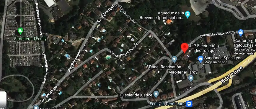 Devis électricien à Tassin-la-Demi-Lune