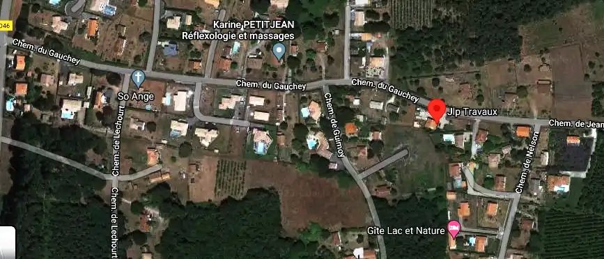 Devis électricien à Sanguinet