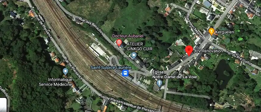 Devis électricien à Saint-Sulpice-Laurière