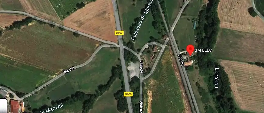 Devis électricien à Labarthe-Bleys