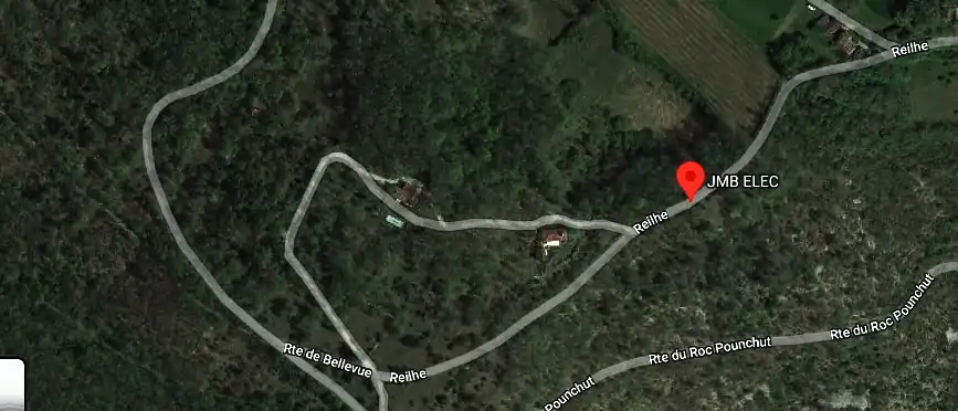 Devis électricien à Luzech