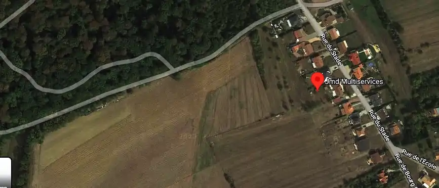 Electricien Jmd Multiservices à Schwerdorff