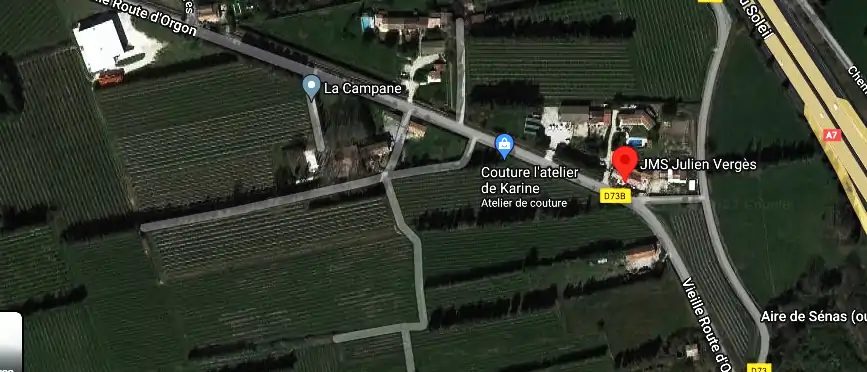 Devis électricien à Sénas