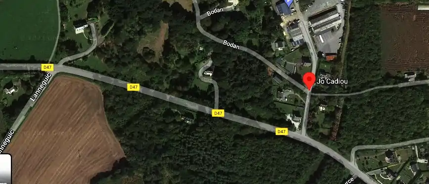 Devis électricien à Saint-Urbain