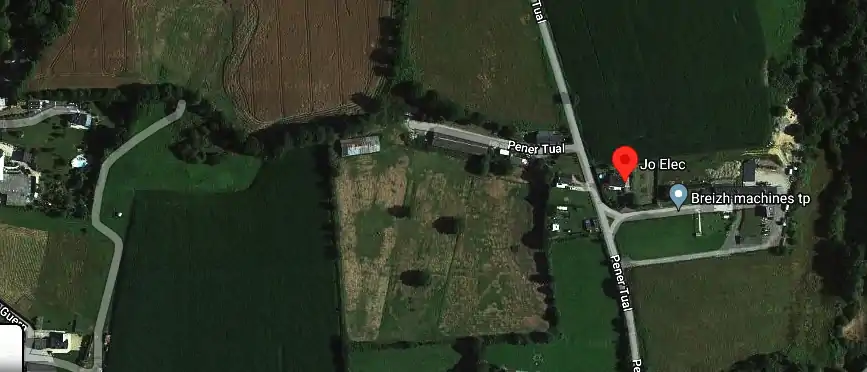 Devis électricien à Plaudren