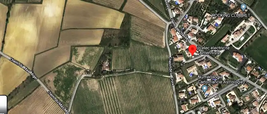 Devis électricien à Ribaute-les-Tavernes