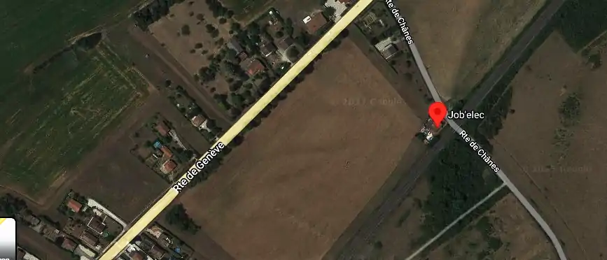 Devis électricien à Béligneux