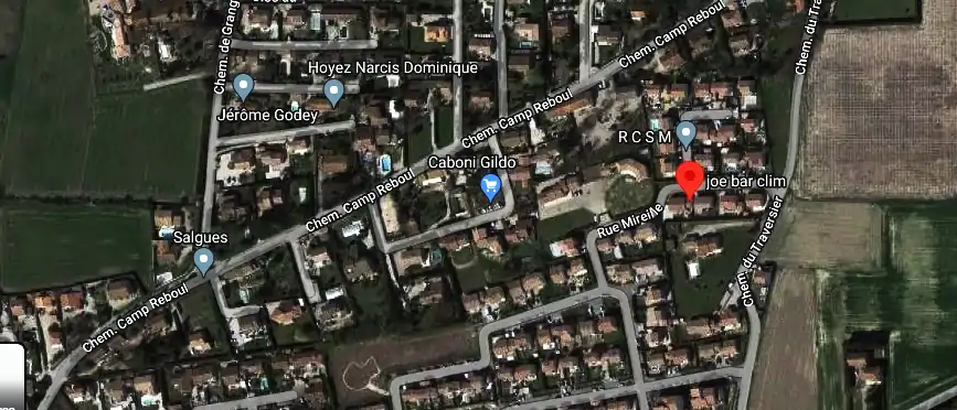 Electricien joe bar clim à Jonquières