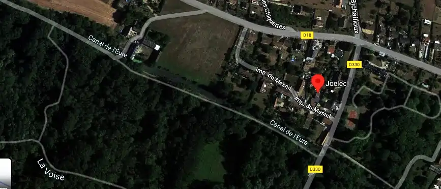 Devis électricien à Gallardon