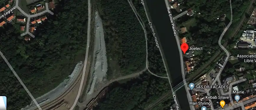 Devis électricien à Pont-à-Vendin