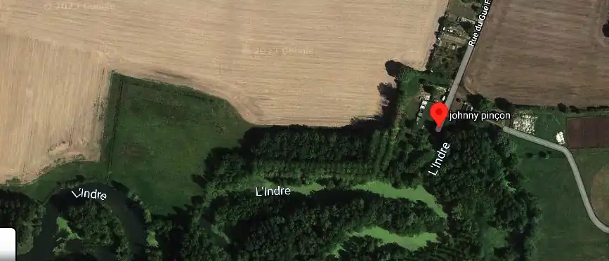 Electricien johnny pinçon à Palluau-sur-Indre