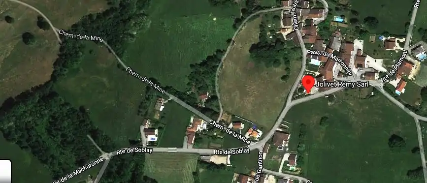 Devis électricien à Saint-Martin-du-Mont