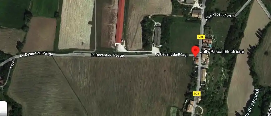 Devis électricien à La Répara-Auriples