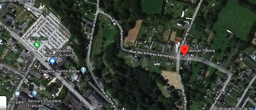 Devis électricien à Callac