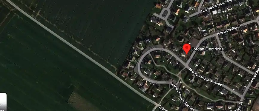 Devis électricien à Feuguerolles-Bully